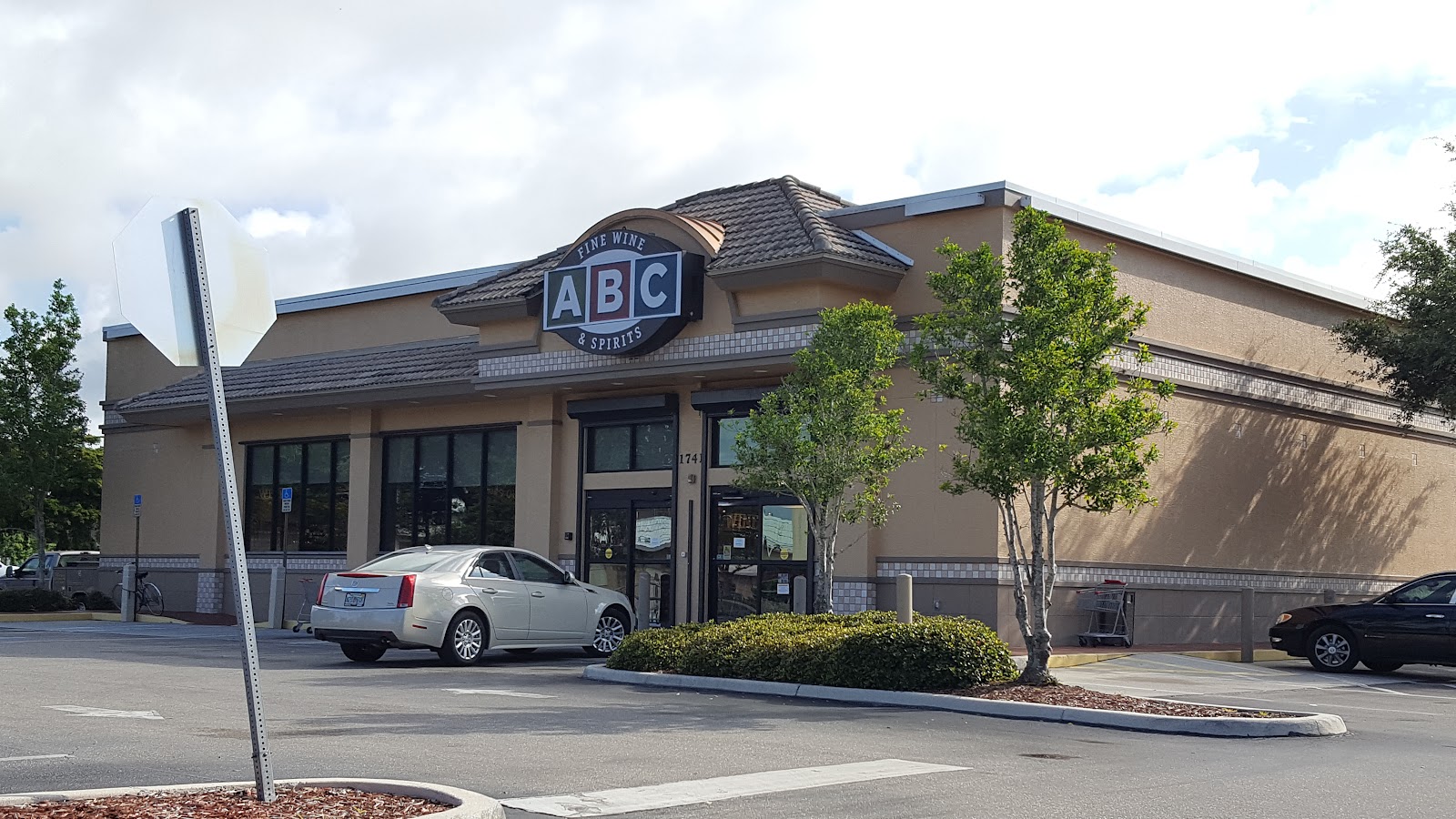ABC Fine Wine & Spirits #106 - Venice