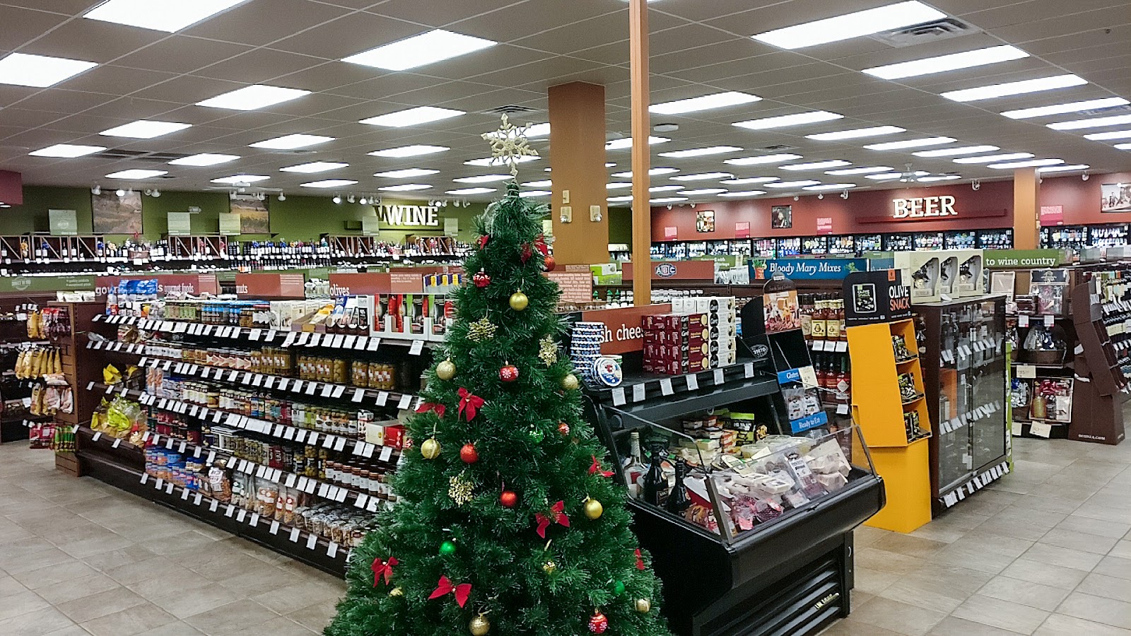 ABC Fine Wine & Spirits #106 - Venice photo 4