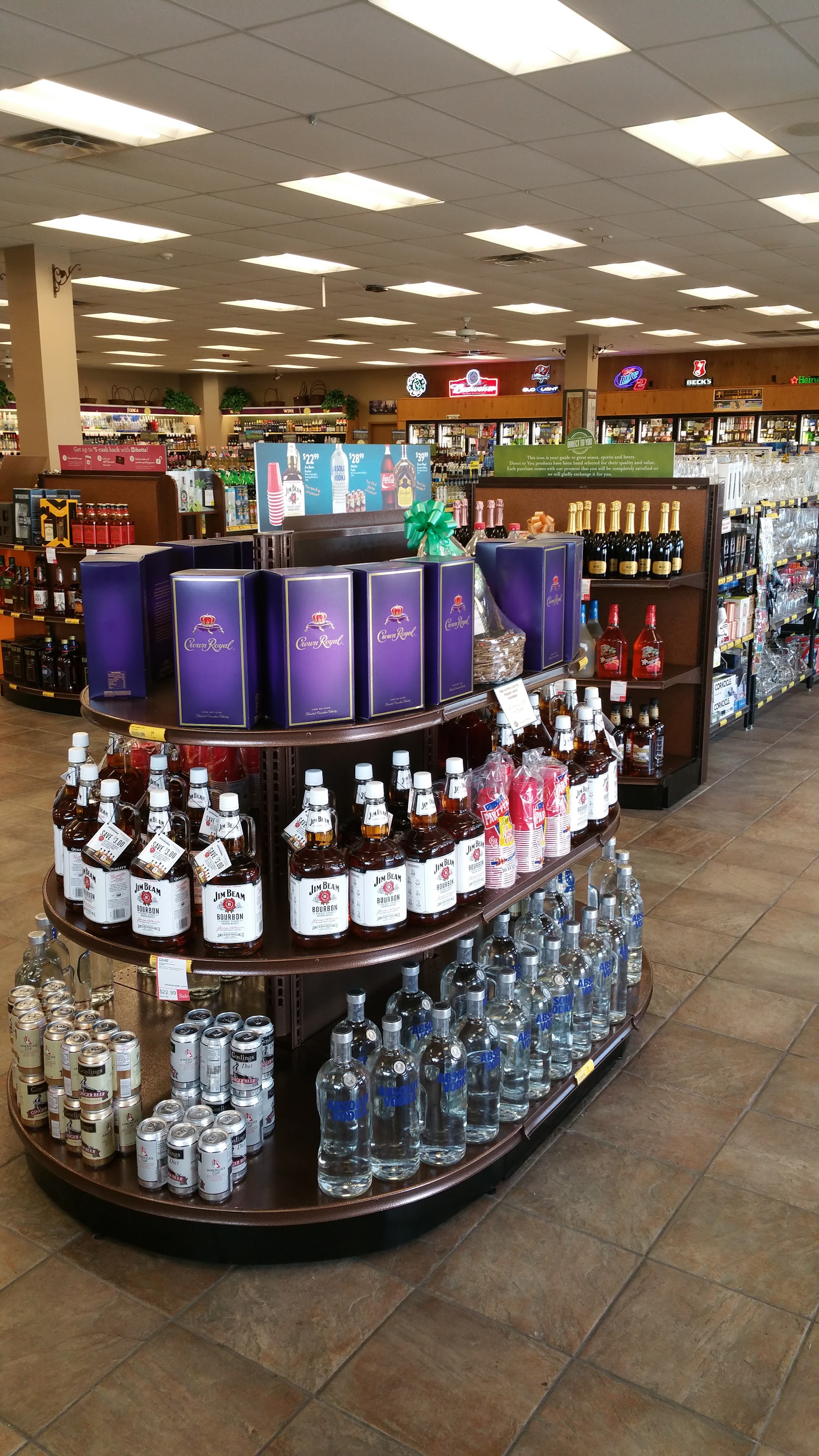ABC Fine Wine & Spirits #108 - New Port Richey photo 3