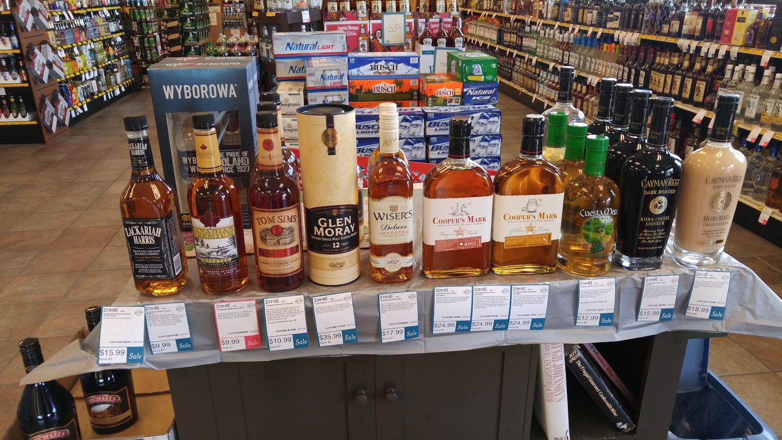 ABC Fine Wine & Spirits #108 - New Port Richey photo 4