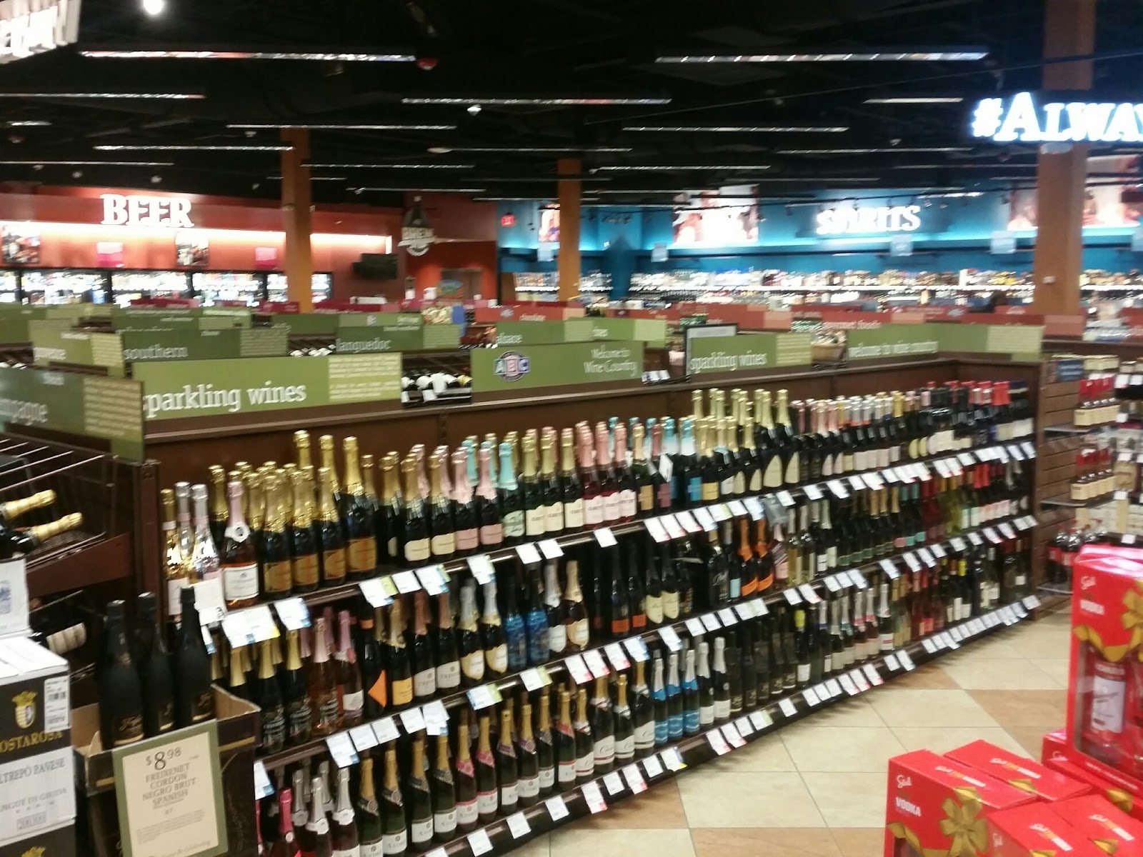 ABC Fine Wine & Spirits #112 - Gainesville photo 6