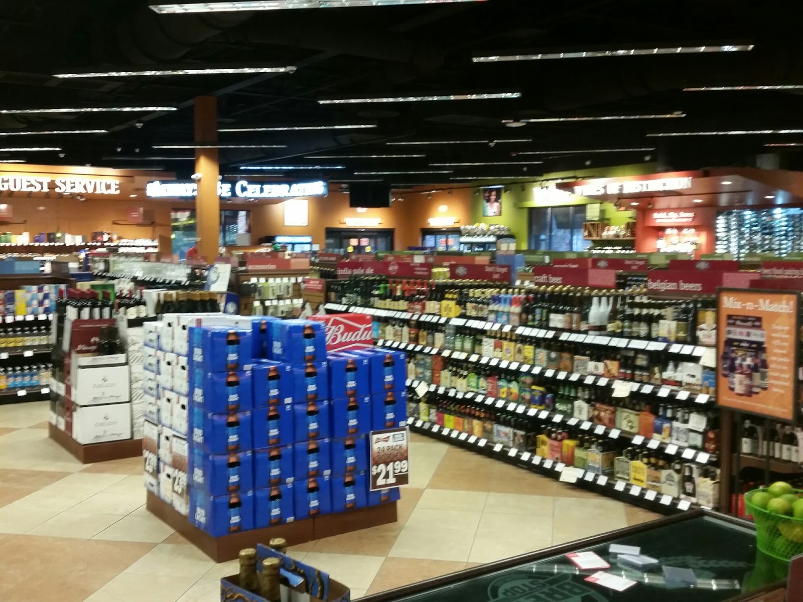 ABC Fine Wine & Spirits #112 - Gainesville photo 9
