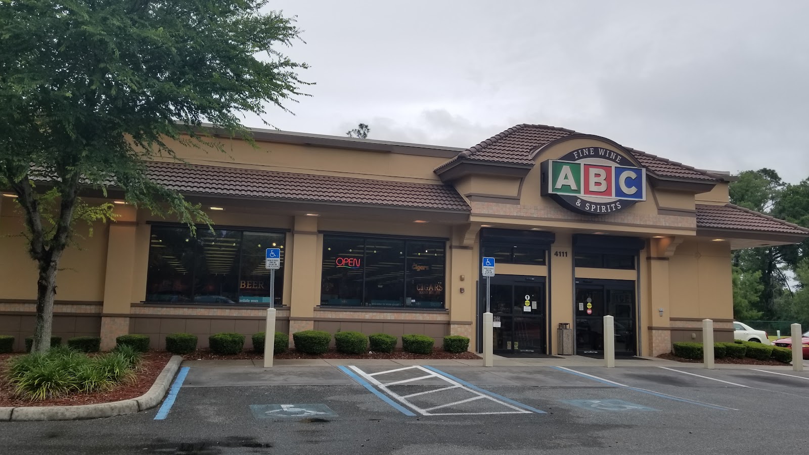 ABC Fine Wine & Spirits #118 - Ocala