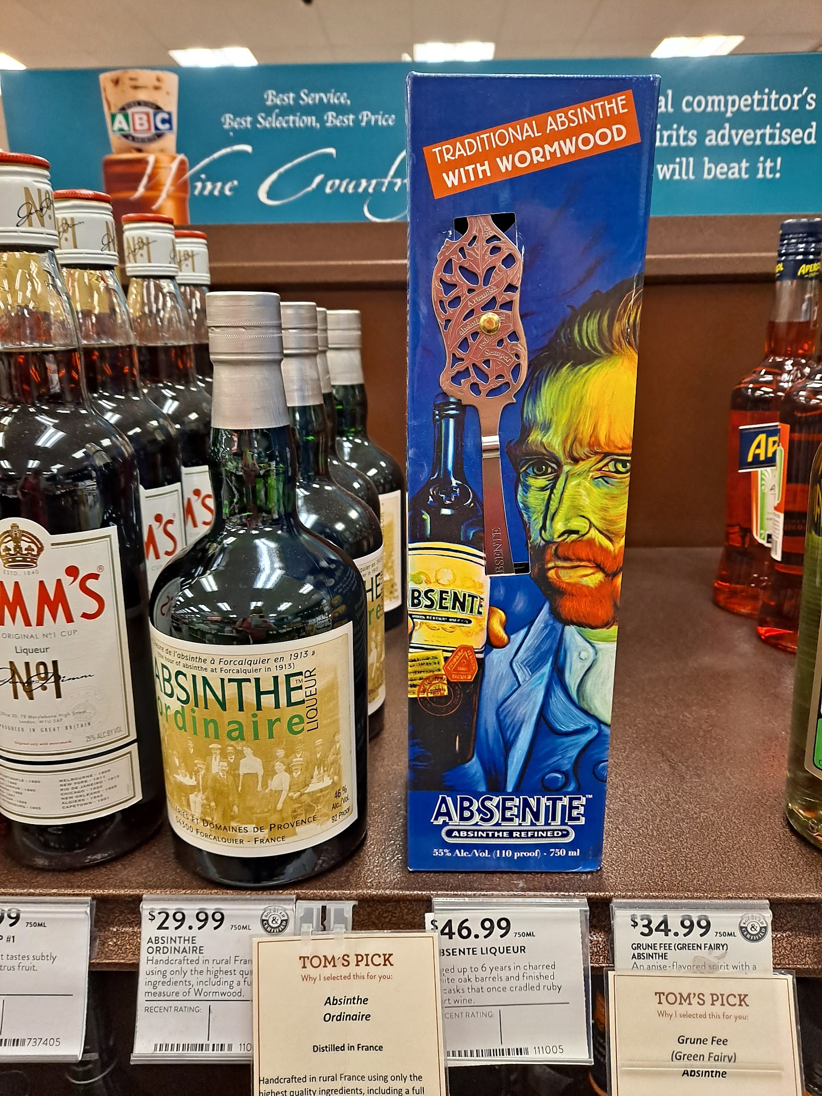 ABC Fine Wine & Spirits #118 - Ocala photo 4