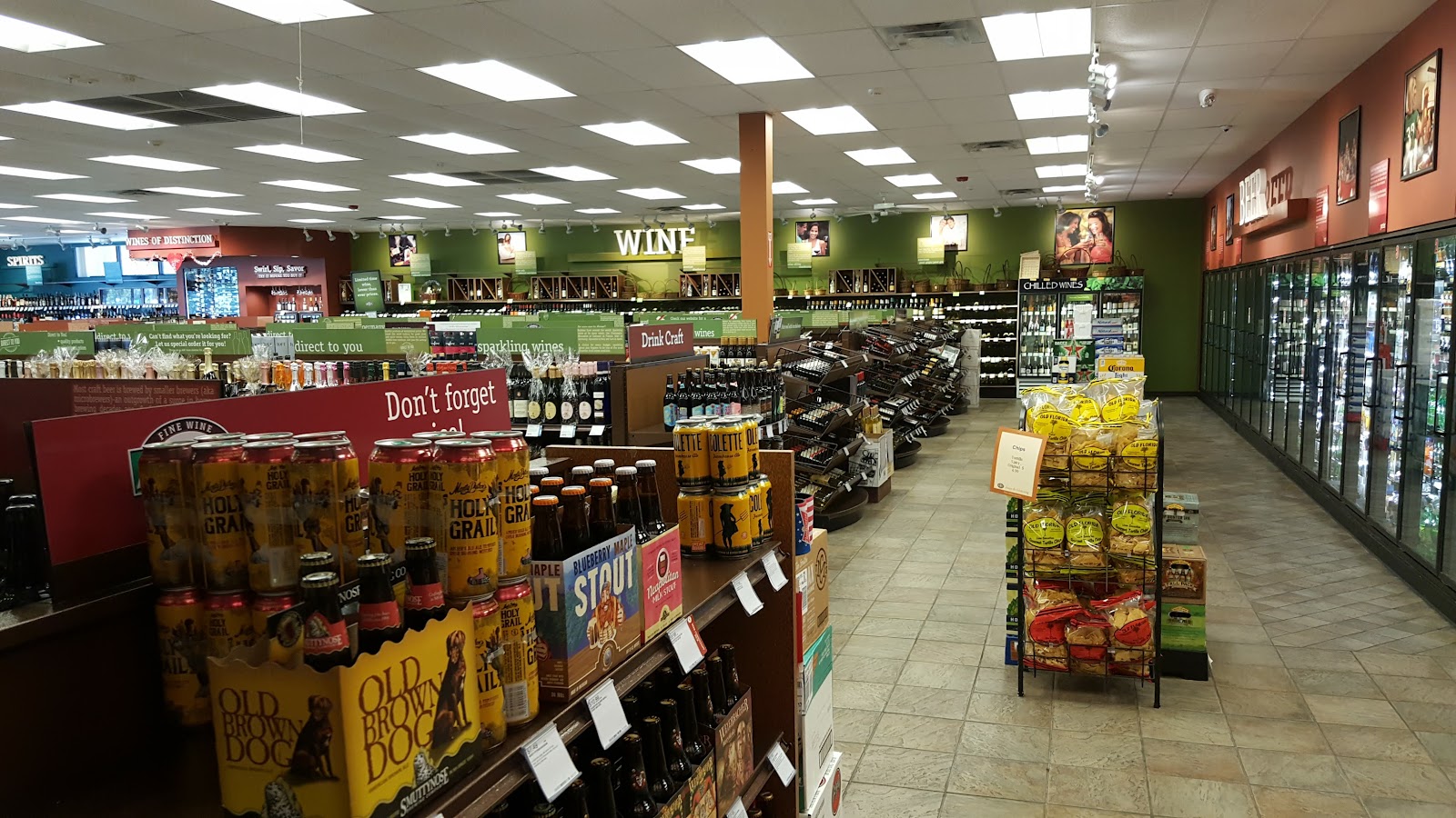 ABC Fine Wine & Spirits #118 - Ocala photo 5