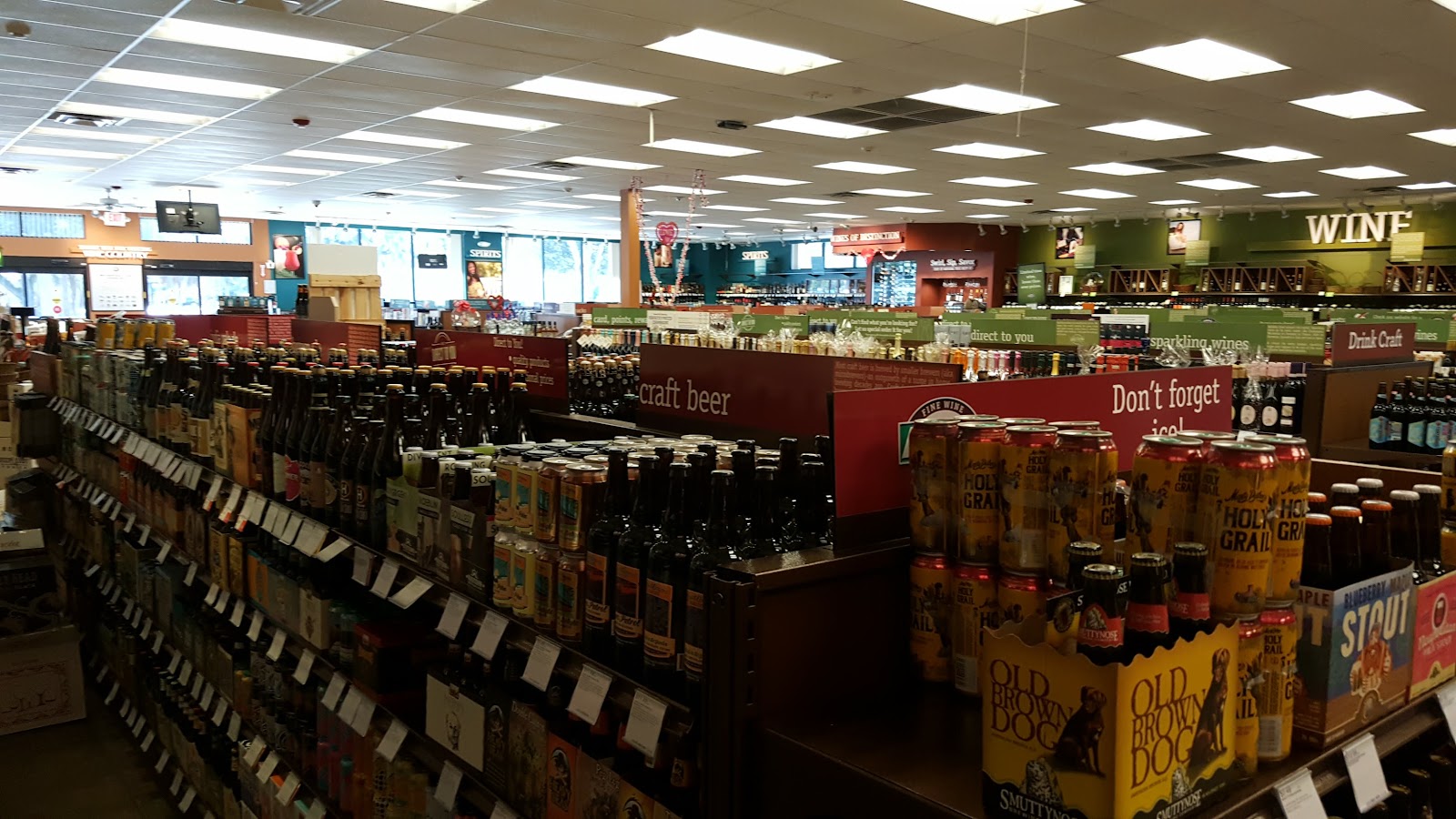 ABC Fine Wine & Spirits #118 - Ocala photo 8