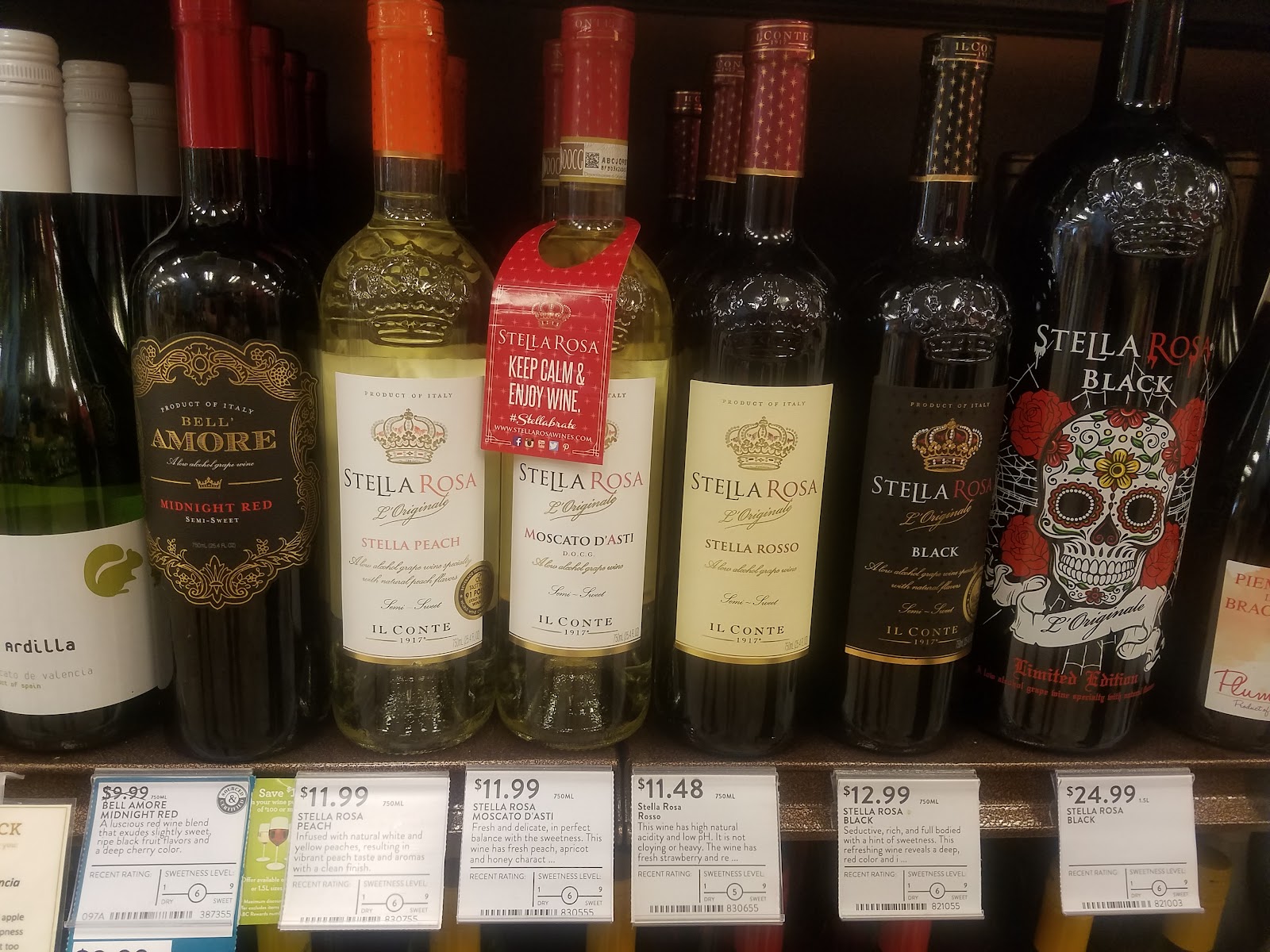 ABC Fine Wine & Spirits #118 - Ocala photo 10