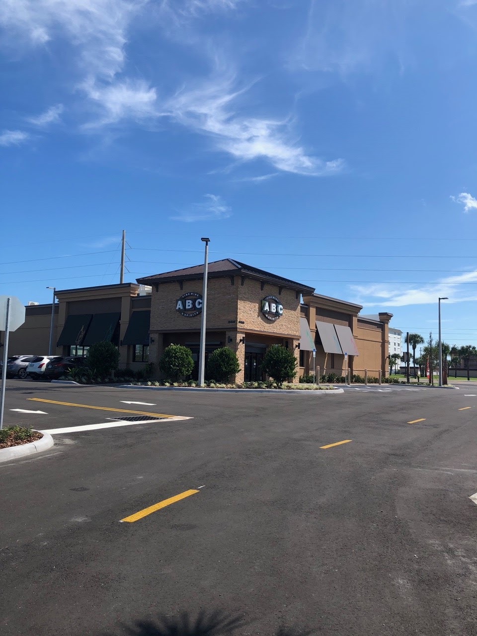 ABC Fine Wine & Spirits #123 - Cocoa Beach