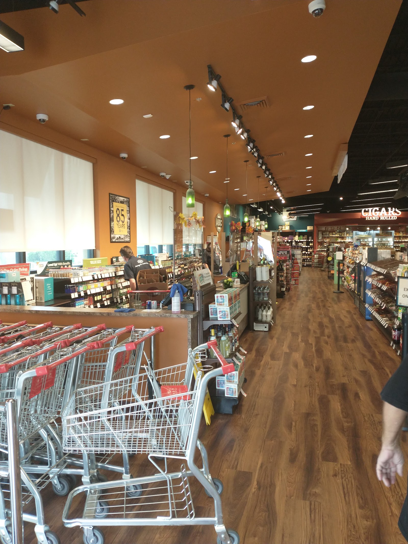 ABC Fine Wine & Spirits #123 - Cocoa Beach photo 2