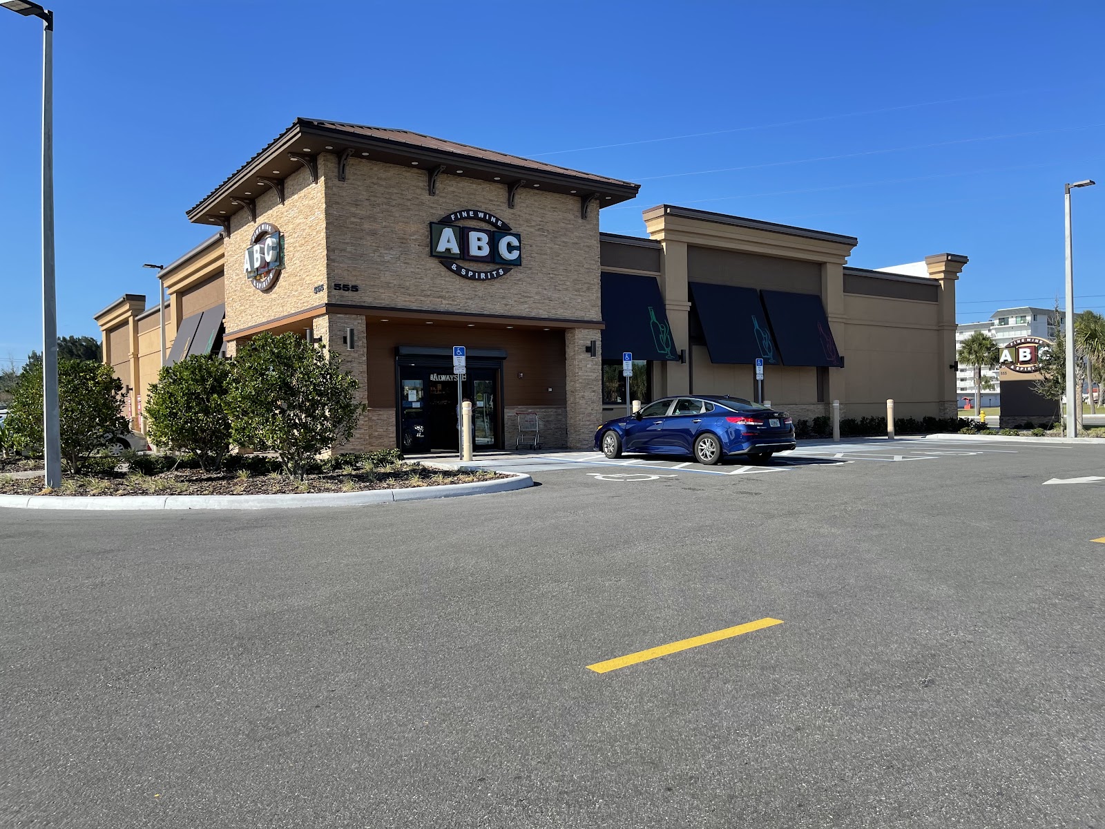 ABC Fine Wine & Spirits #123 - Cocoa Beach photo 4