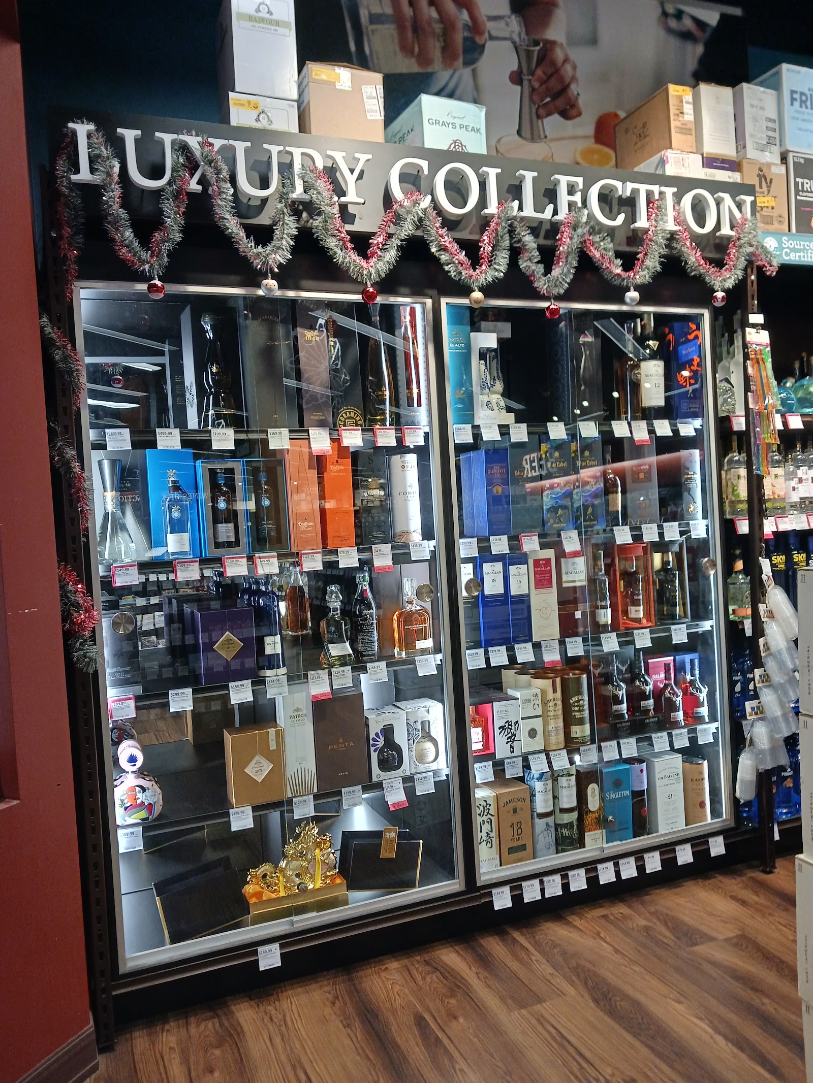 ABC Fine Wine & Spirits #123 - Cocoa Beach photo 6