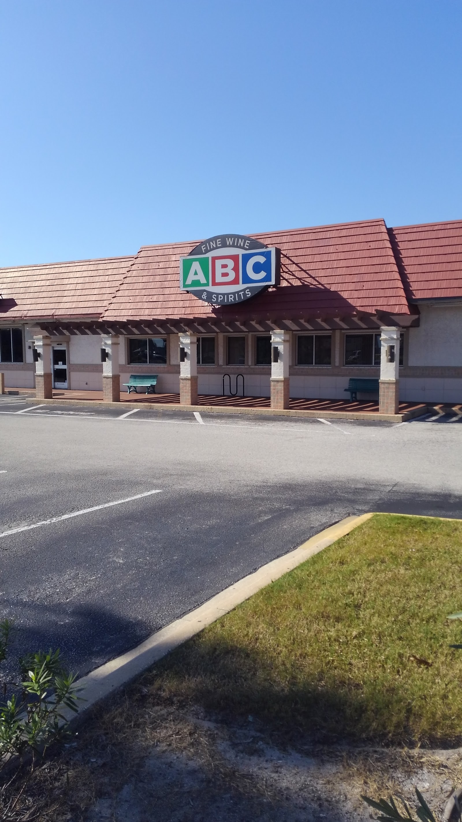 ABC Fine Wine & Spirits #123 - Cocoa Beach photo 7