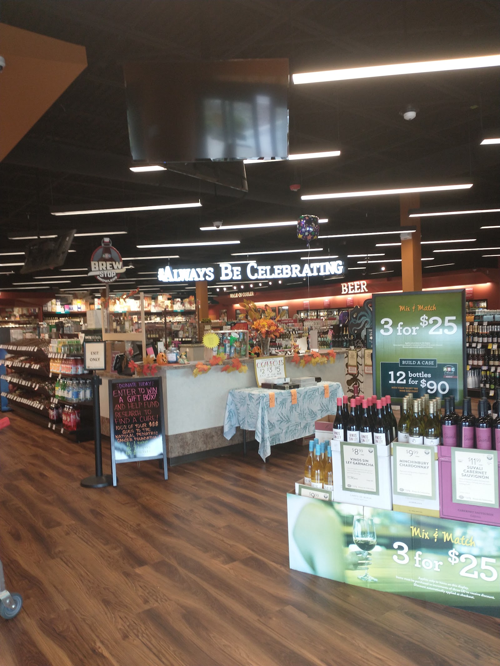 ABC Fine Wine & Spirits #123 - Cocoa Beach photo 8