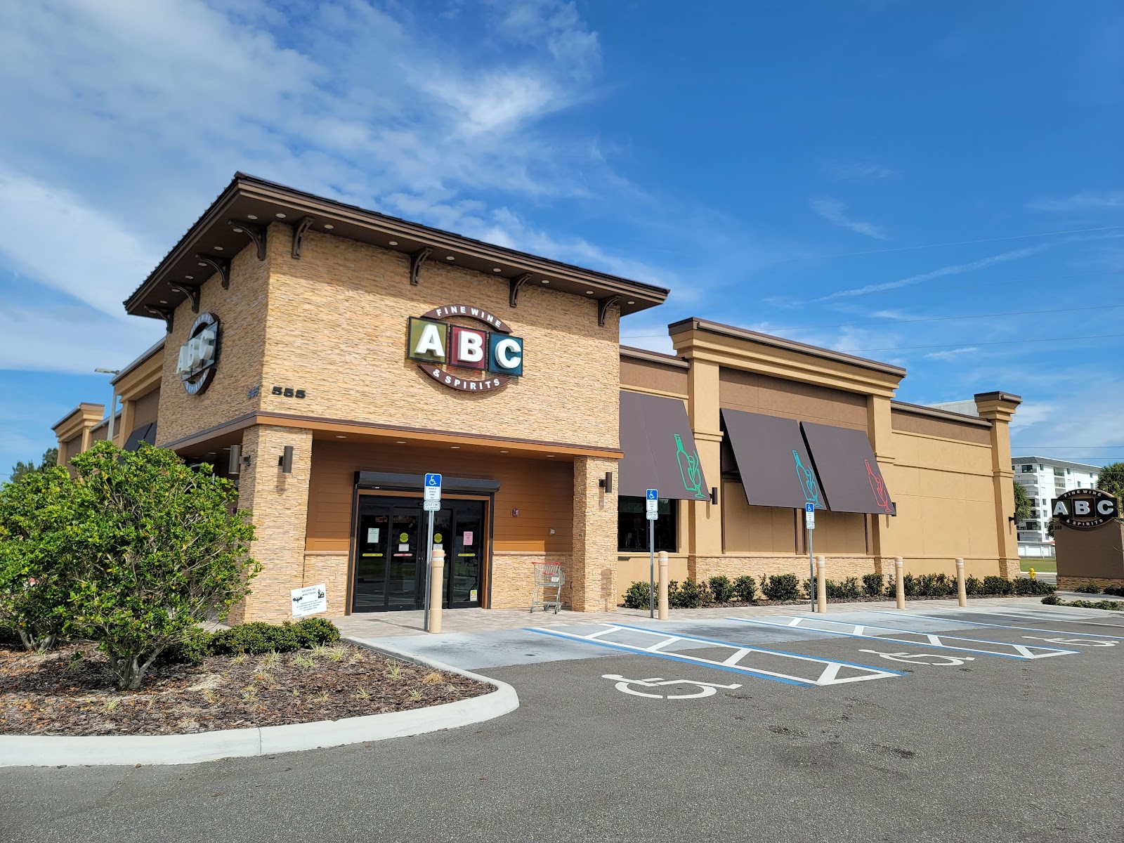 ABC Fine Wine & Spirits #123 - Cocoa Beach photo 9