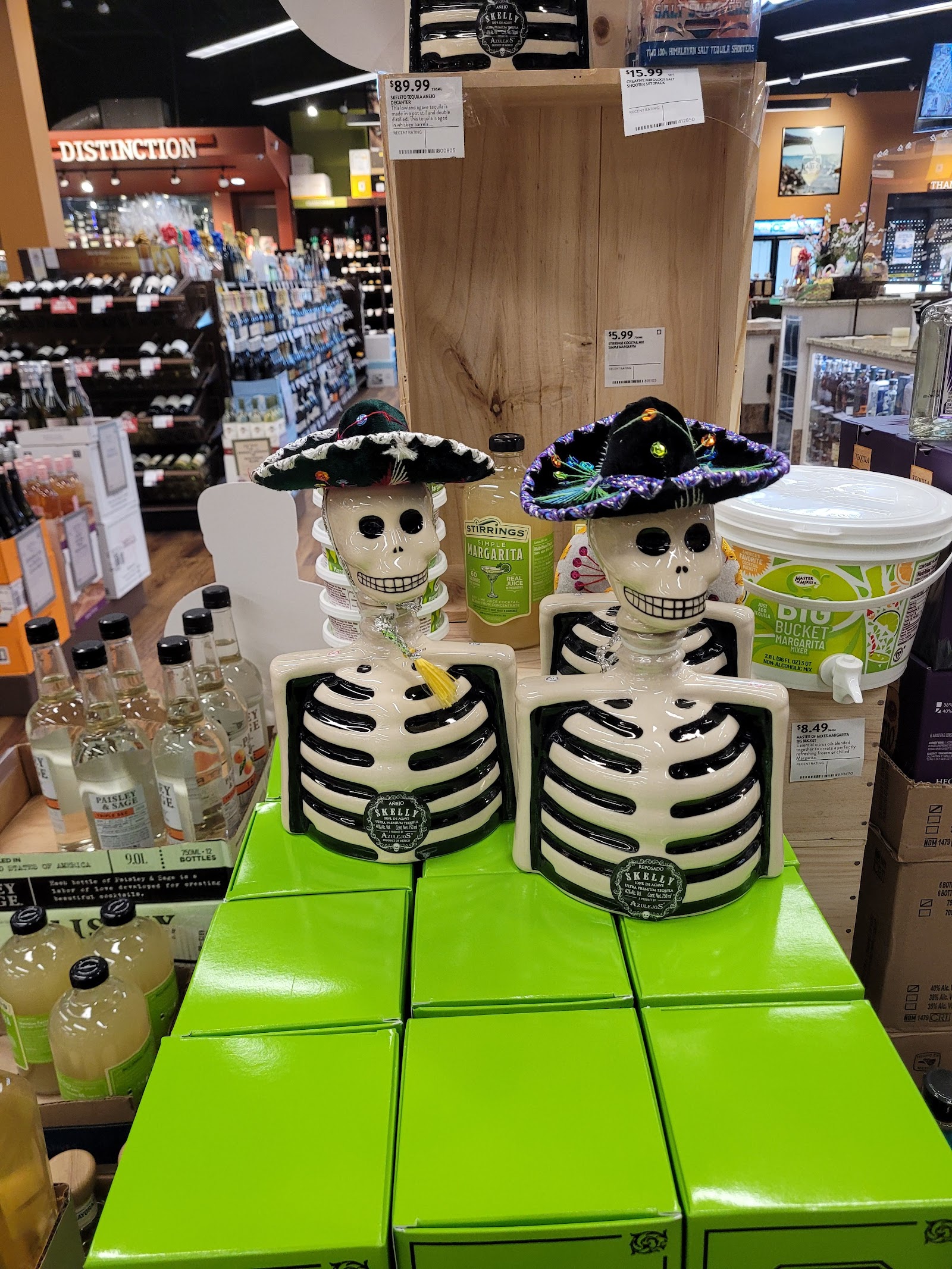 ABC Fine Wine & Spirits #123 - Cocoa Beach photo 10