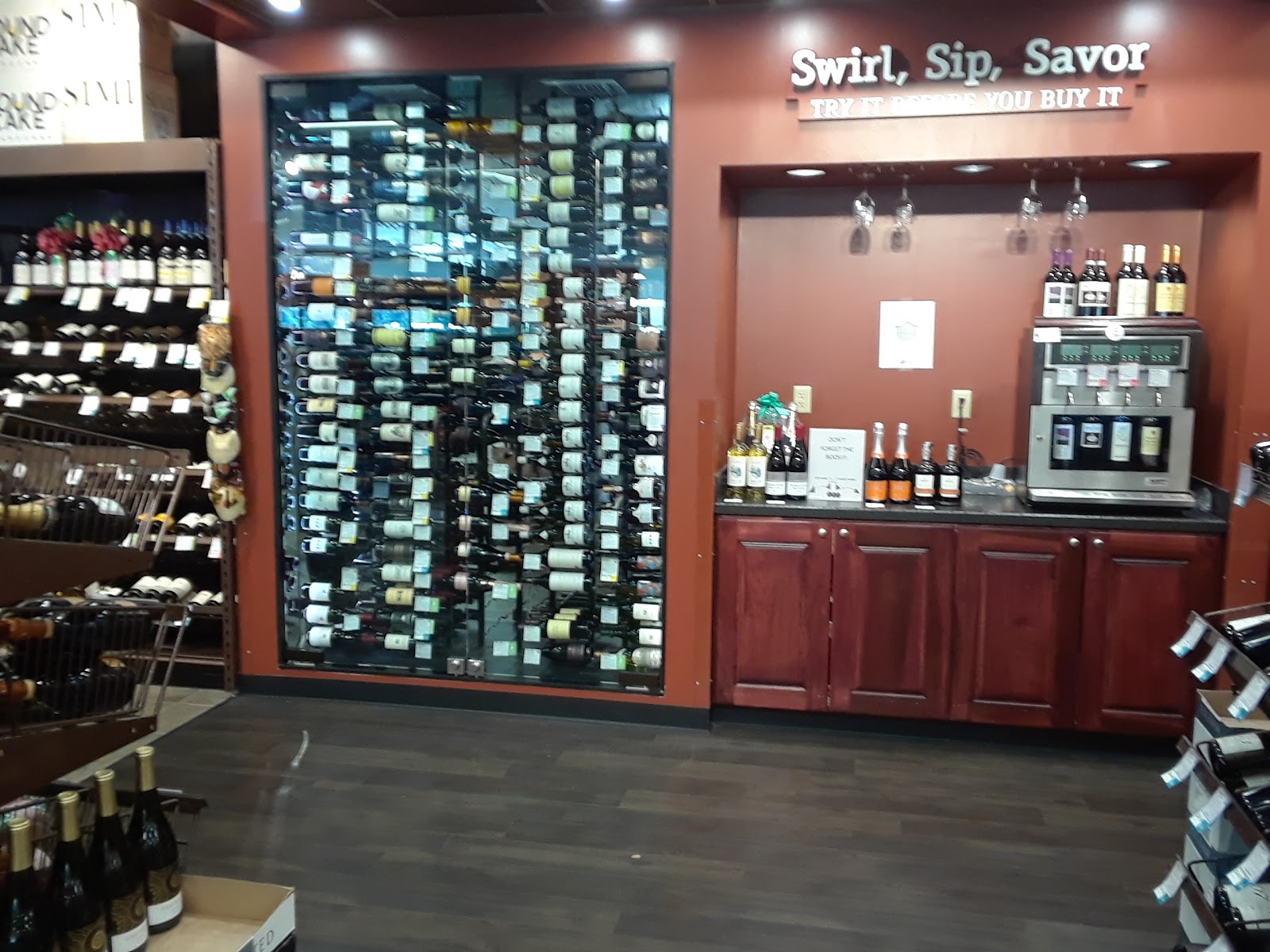 ABC Fine Wine & Spirits #128 - Hudson photo 3