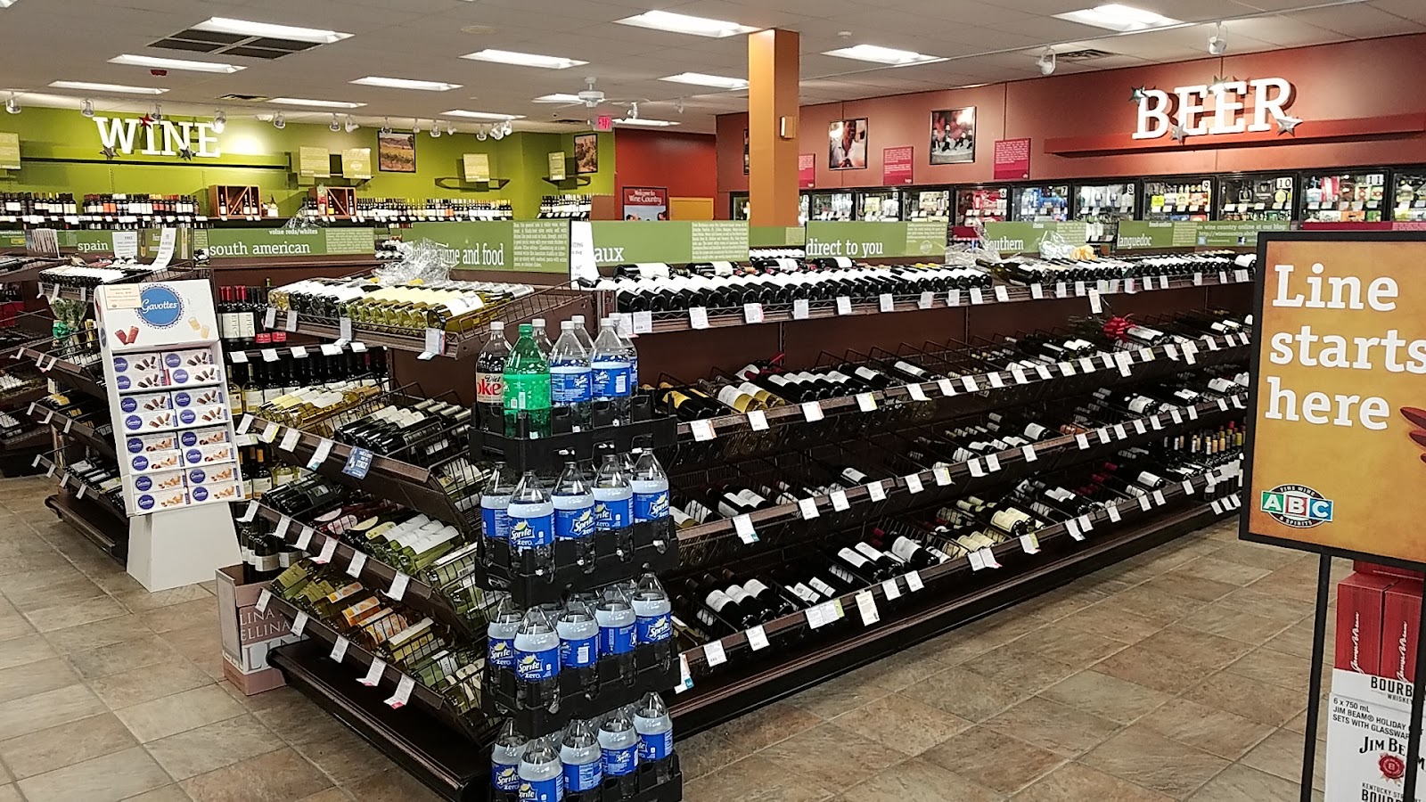 ABC Fine Wine & Spirits #128 - Hudson photo 5