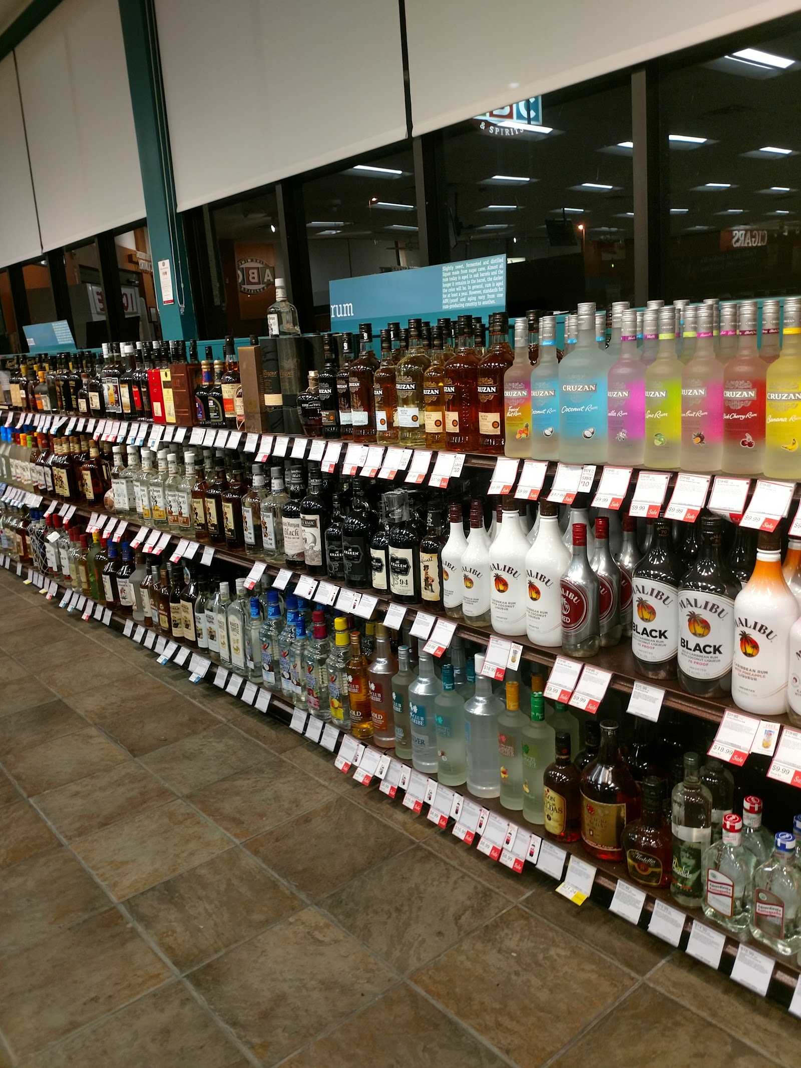ABC Fine Wine & Spirits #128 - Hudson photo 6