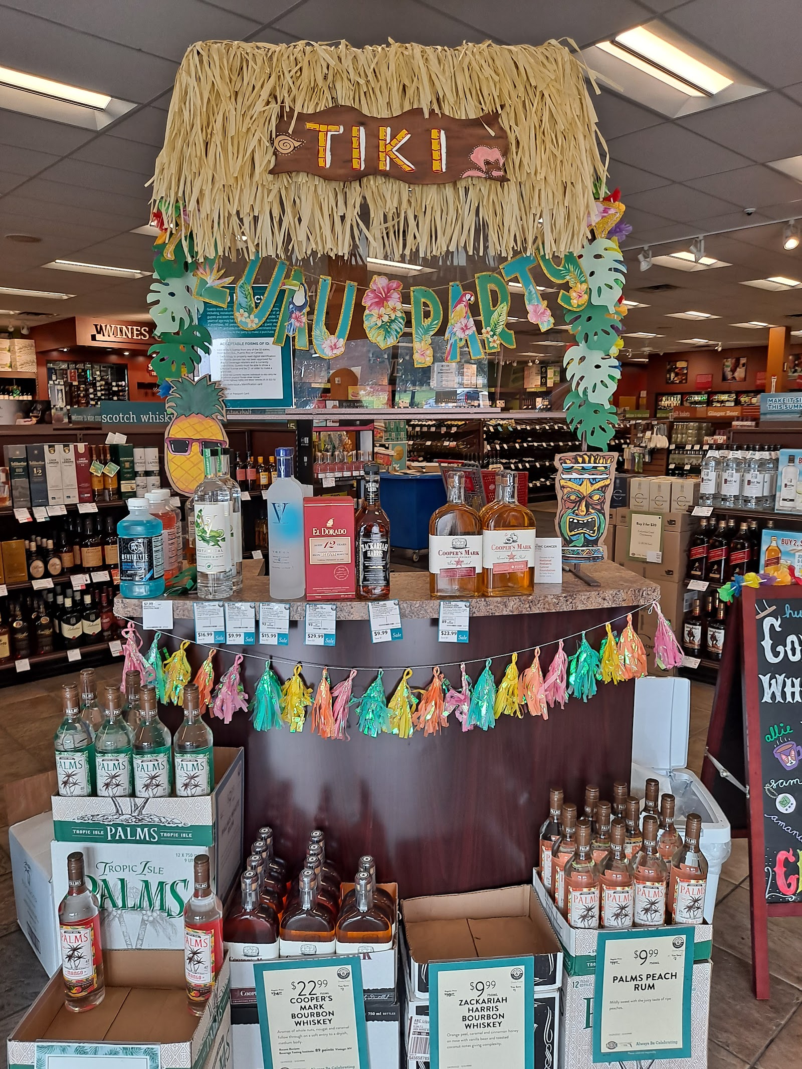 ABC Fine Wine & Spirits #128 - Hudson photo 8