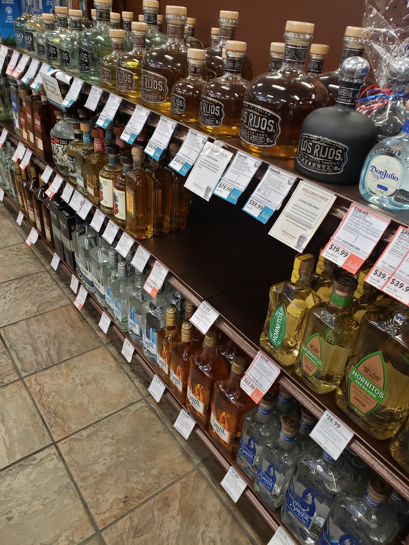 ABC Fine Wine & Spirits #128 - Hudson photo 9