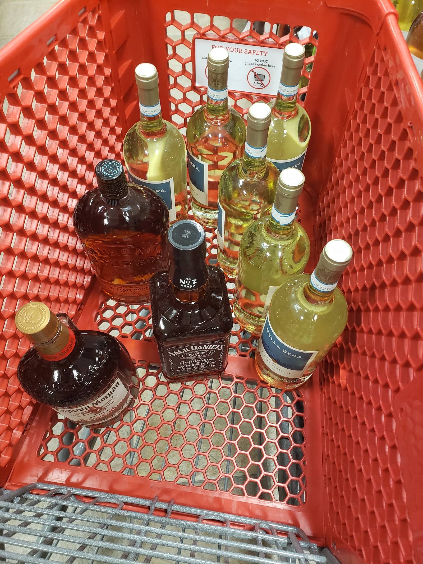 ABC Fine Wine & Spirits #128 - Hudson photo 10