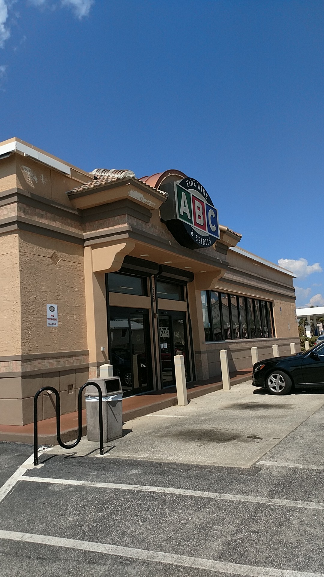 ABC Fine Wine & Spirits #129 - Ormond Beach