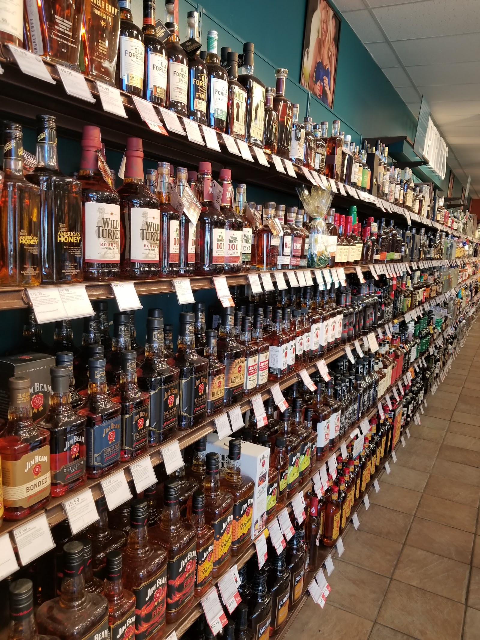 ABC Fine Wine & Spirits #129 - Ormond Beach photo 3