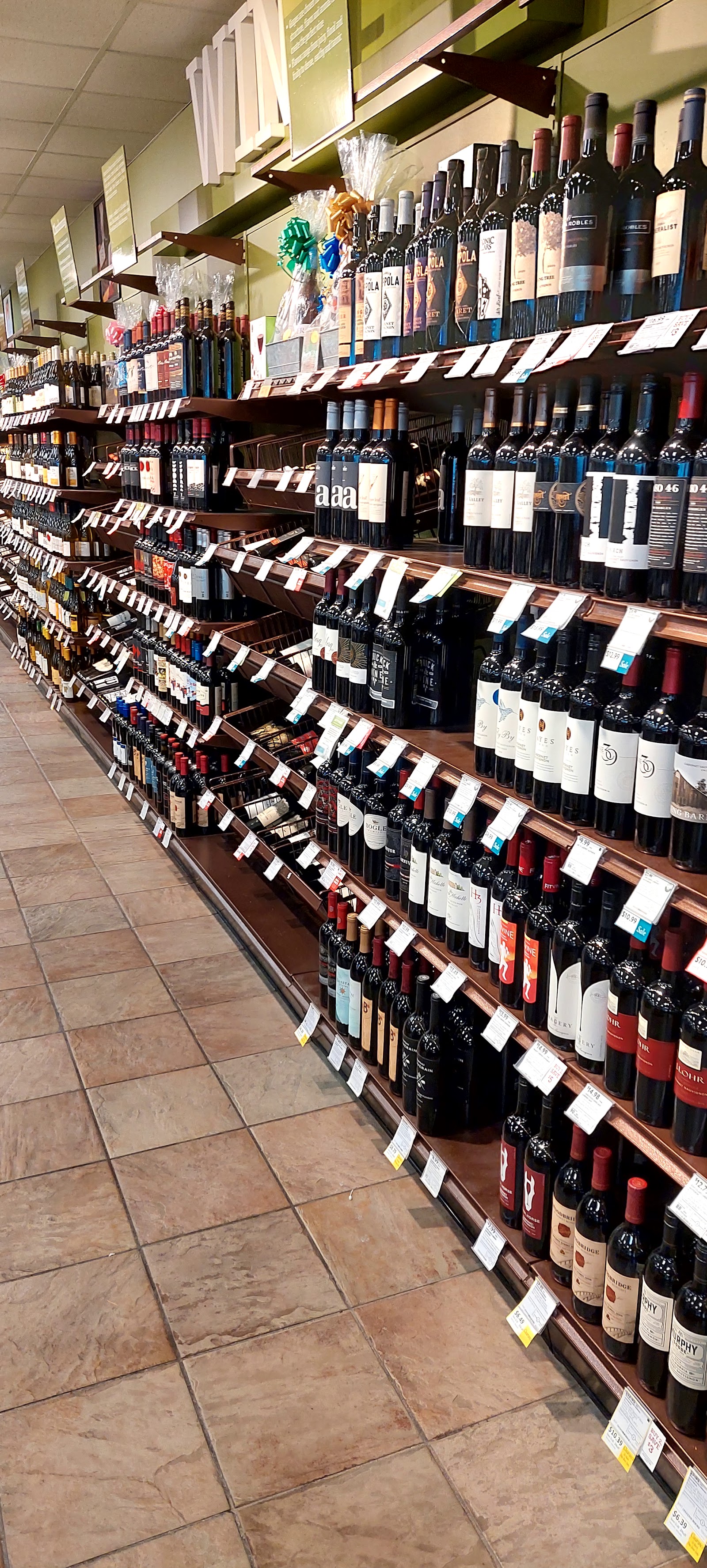 ABC Fine Wine & Spirits #129 - Ormond Beach photo 6