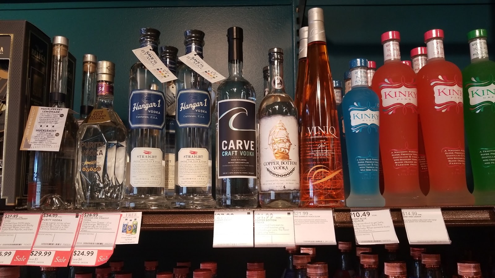 ABC Fine Wine & Spirits #129 - Ormond Beach photo 7