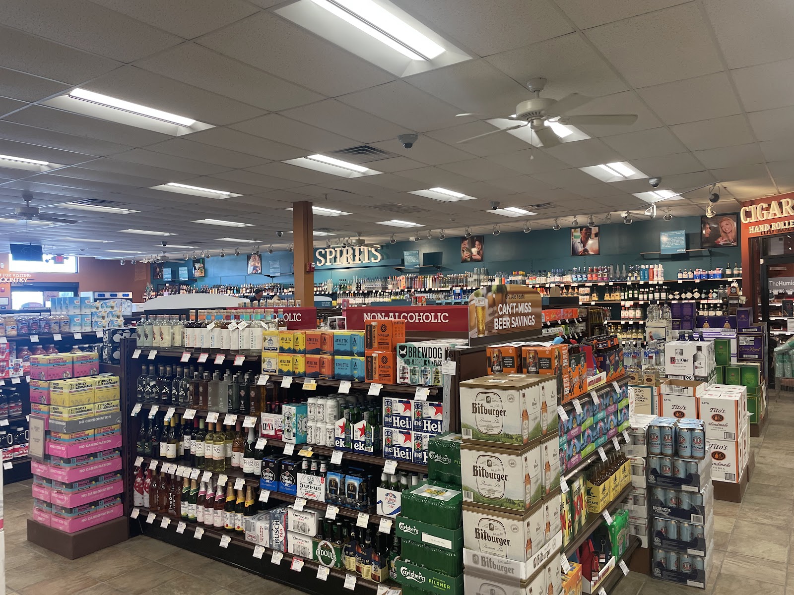 ABC Fine Wine & Spirits #129 - Ormond Beach photo 9