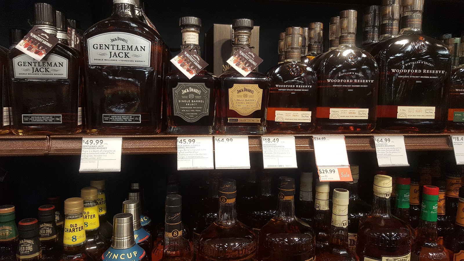 ABC Fine Wine & Spirits #129 - Ormond Beach photo 10