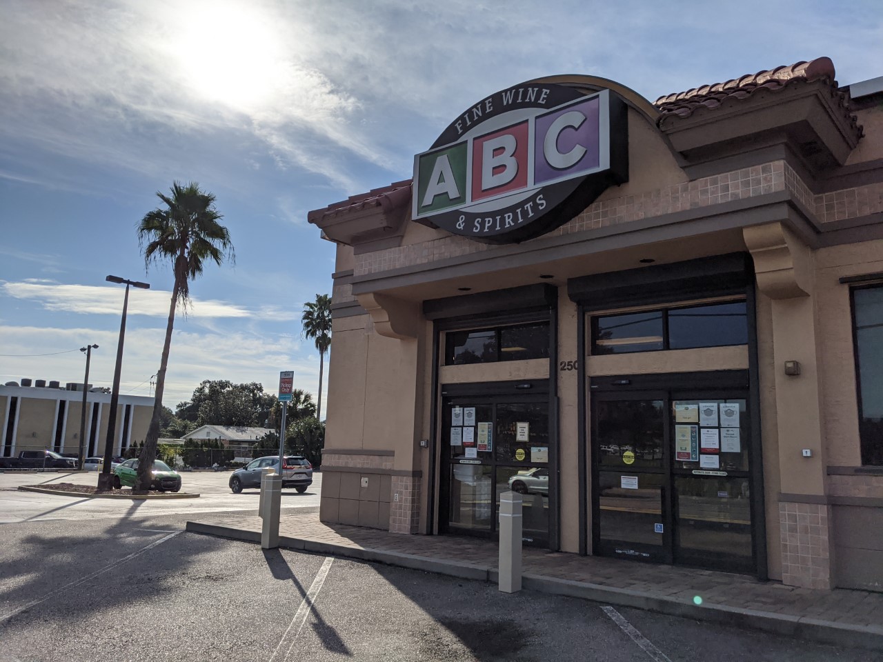 ABC Fine Wine & Spirits #130 - Winter Haven