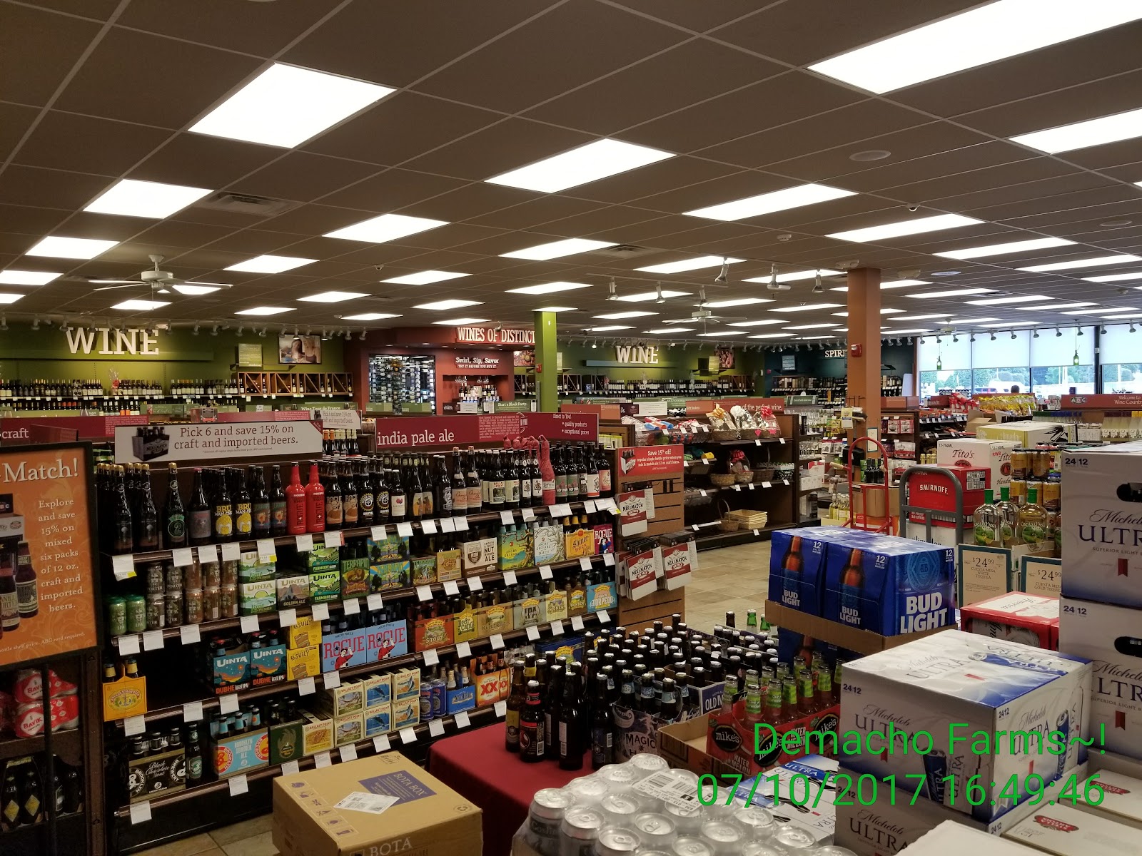 ABC Fine Wine & Spirits #130 - Winter Haven photo 3