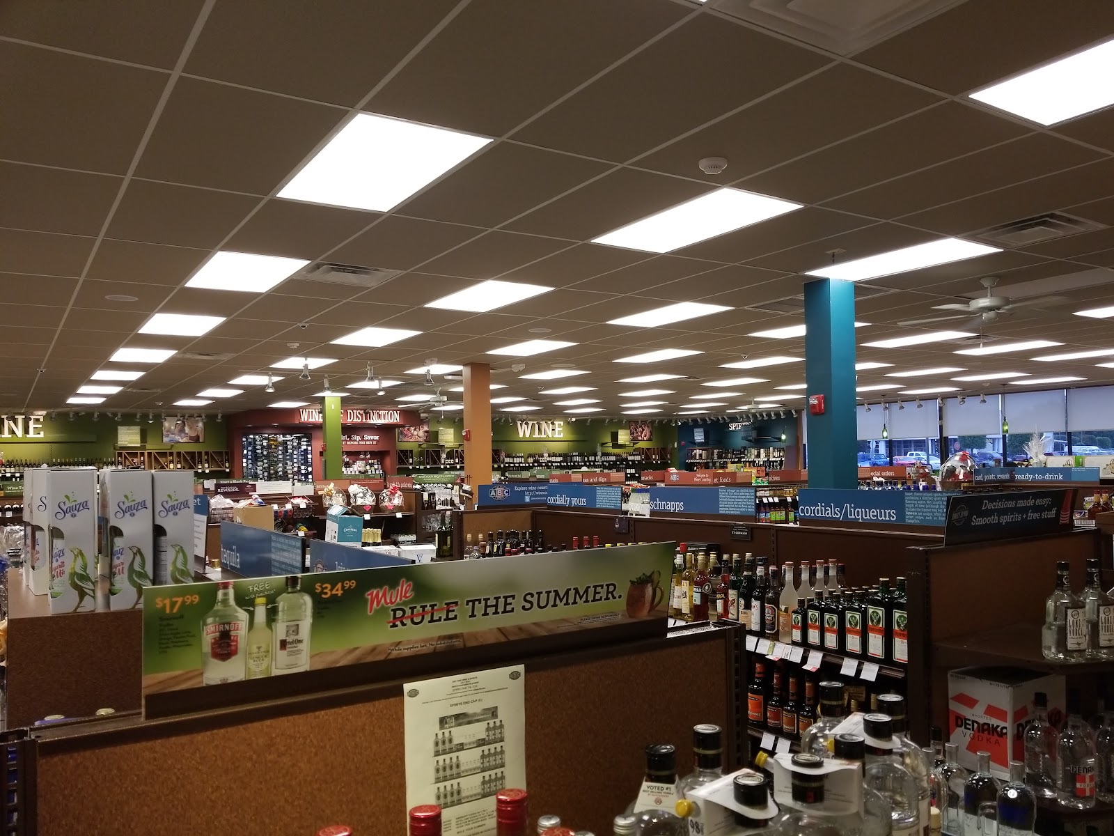 ABC Fine Wine & Spirits #130 - Winter Haven photo 6