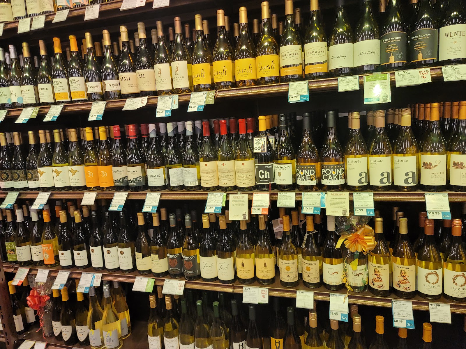 ABC Fine Wine & Spirits #130 - Winter Haven photo 7
