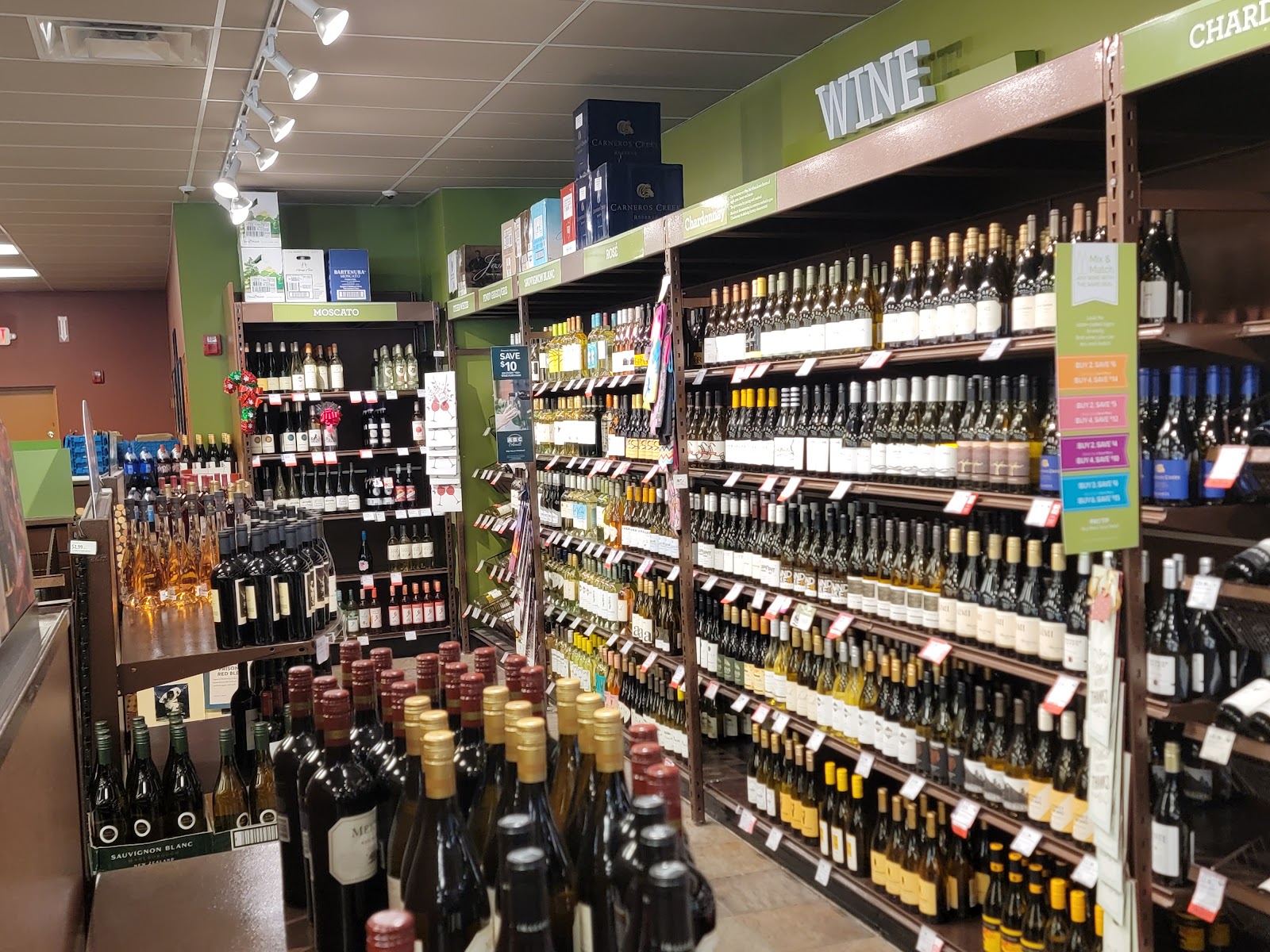 ABC Fine Wine & Spirits #130 - Winter Haven photo 8