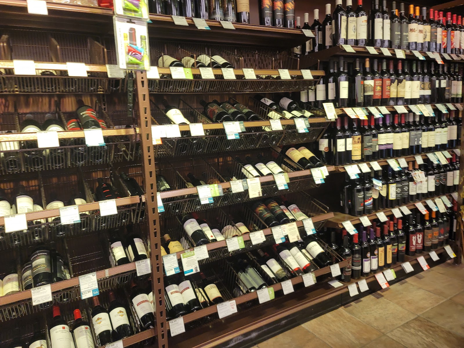 ABC Fine Wine & Spirits #130 - Winter Haven photo 9