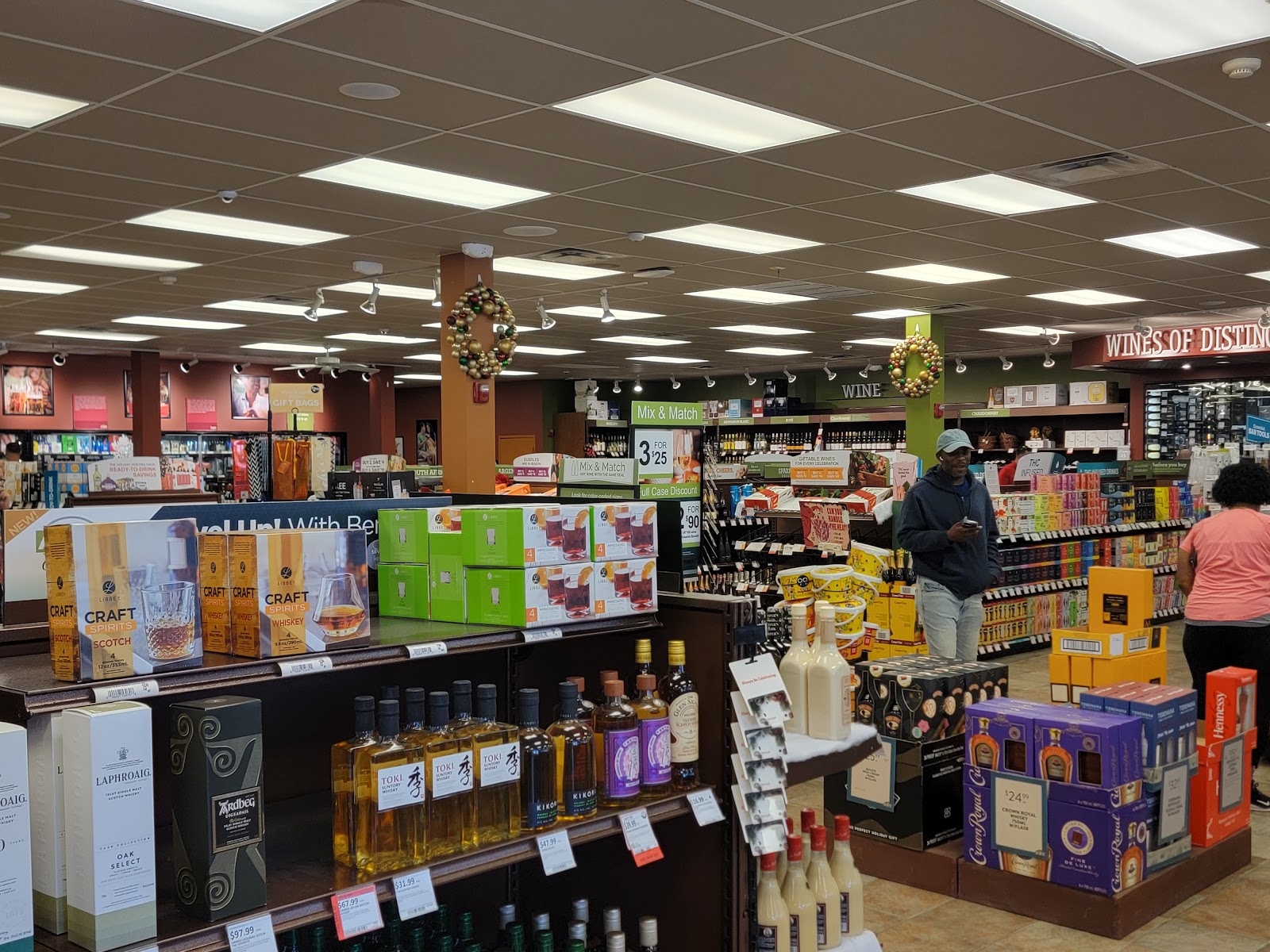 ABC Fine Wine & Spirits #130 - Winter Haven photo 10