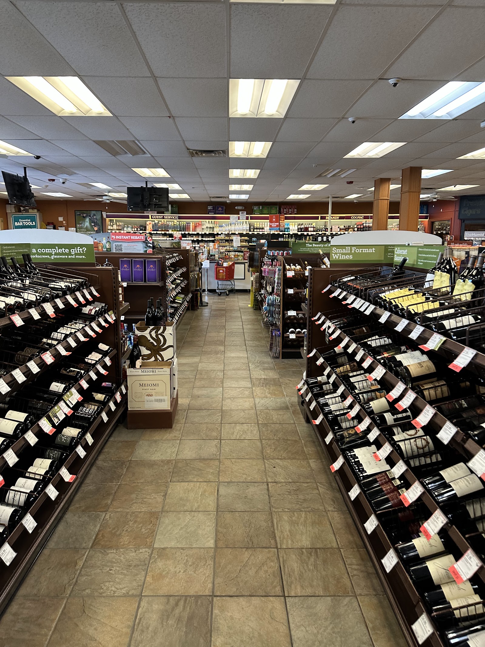 ABC Fine Wine & Spirits #131 - Deland photo 4