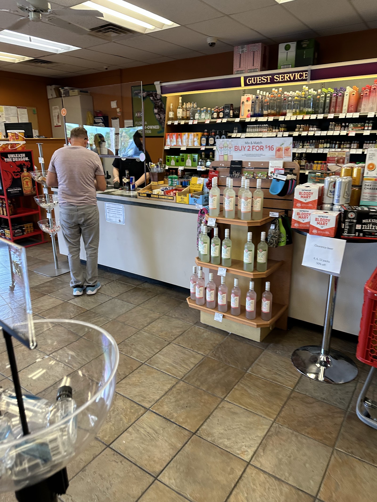 ABC Fine Wine & Spirits #131 - Deland photo 10