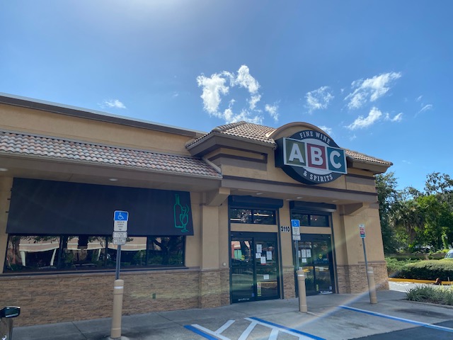 ABC Fine Wine & Spirits #132 - Tampa