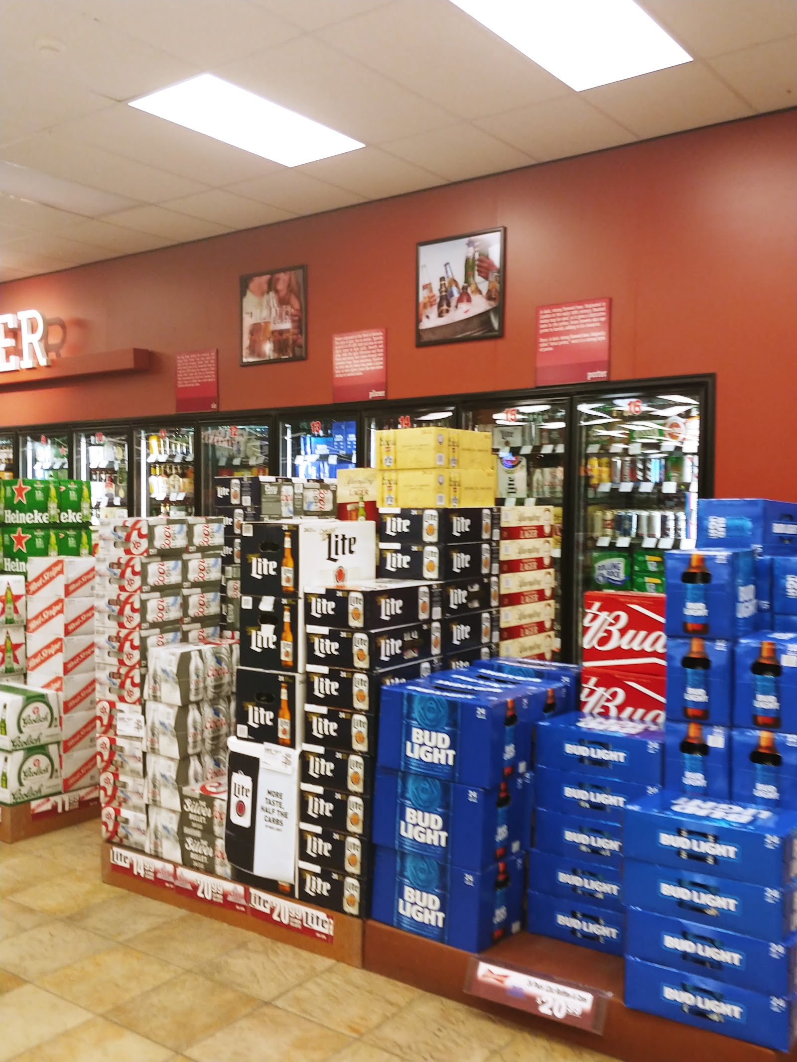 ABC Fine Wine & Spirits #132 - Tampa photo 5
