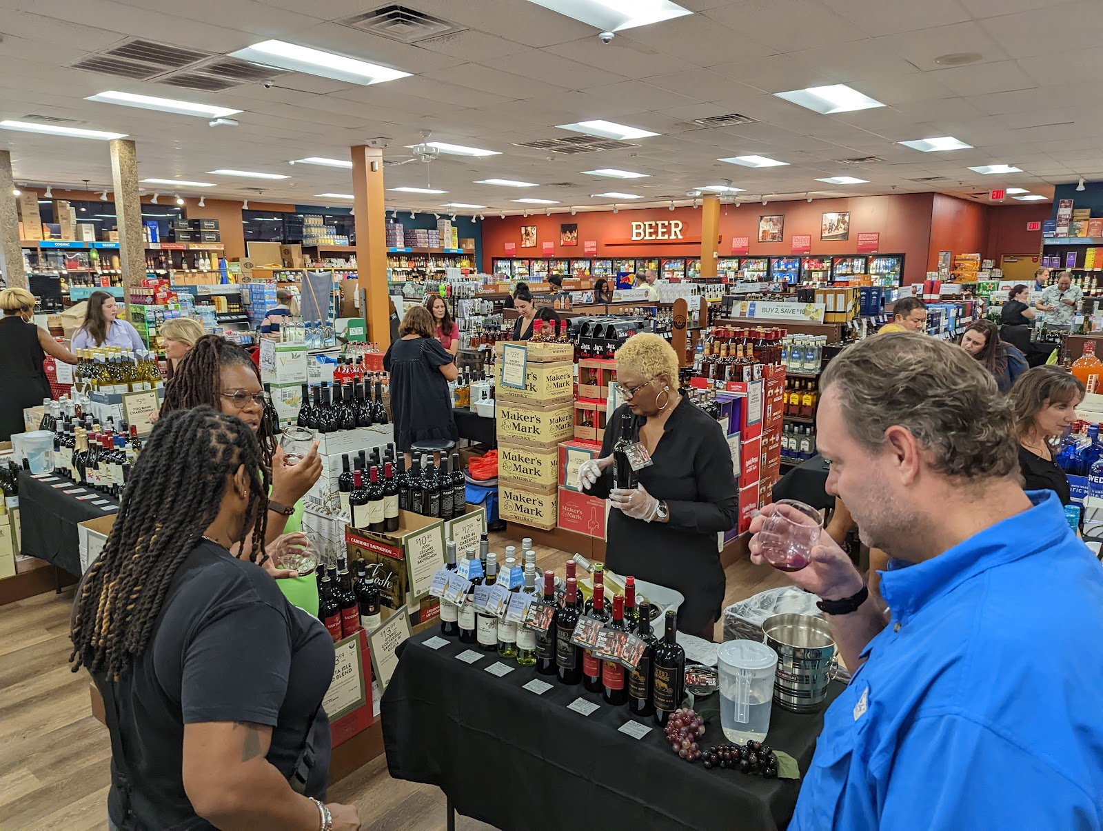 ABC Fine Wine & Spirits #132 - Tampa photo 6