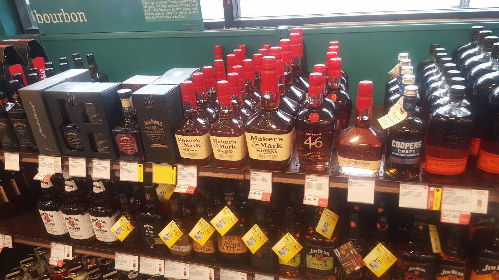 ABC Fine Wine & Spirits #132 - Tampa photo 7