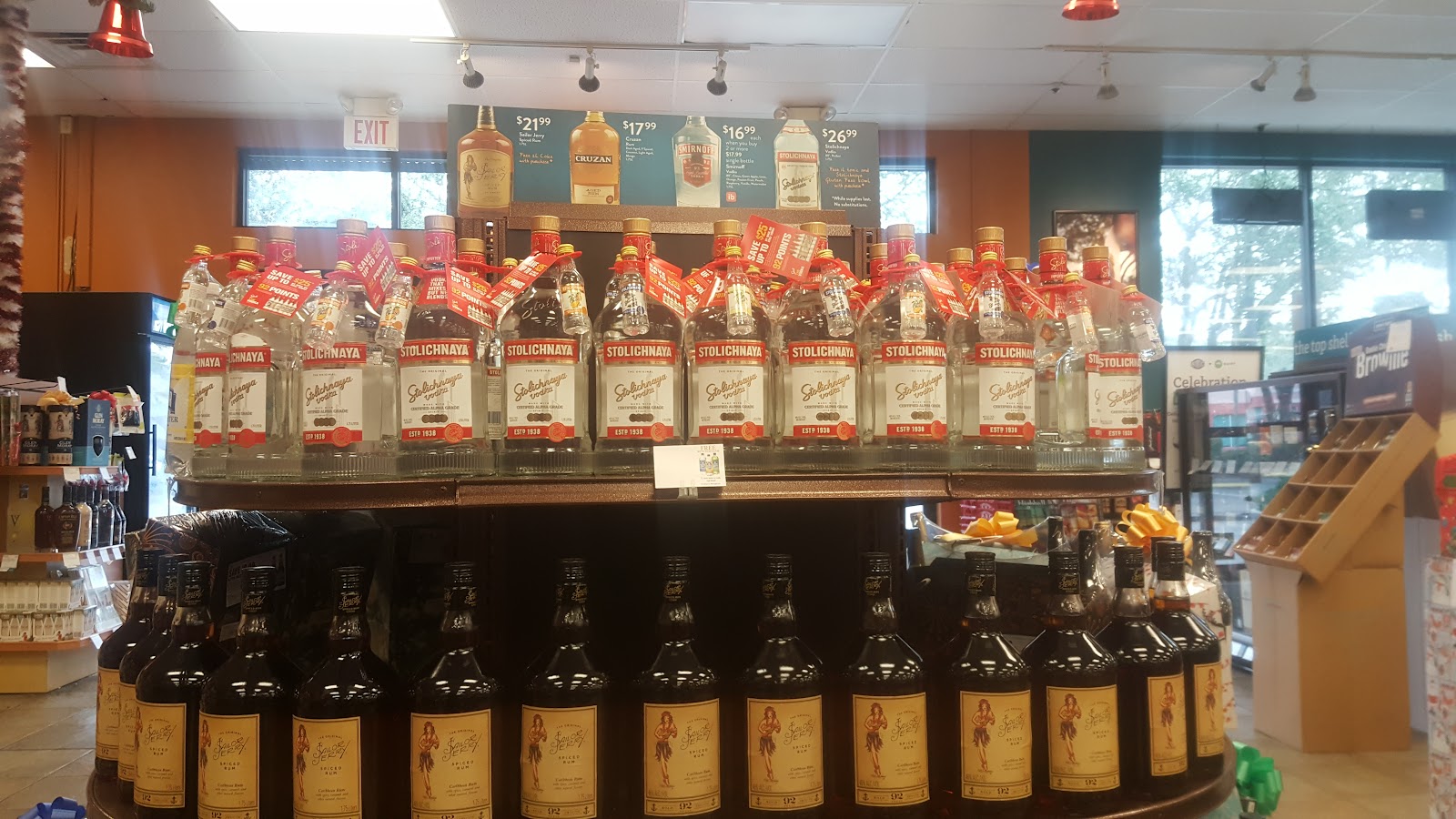 ABC Fine Wine & Spirits #132 - Tampa photo 10