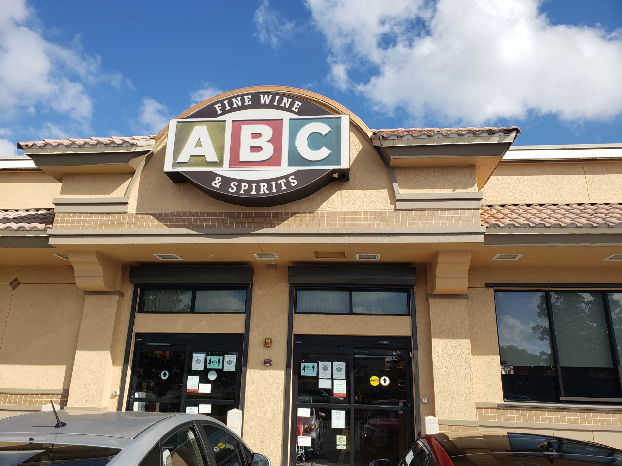 ABC Fine Wine & Spirits #134 - Kissimmee
