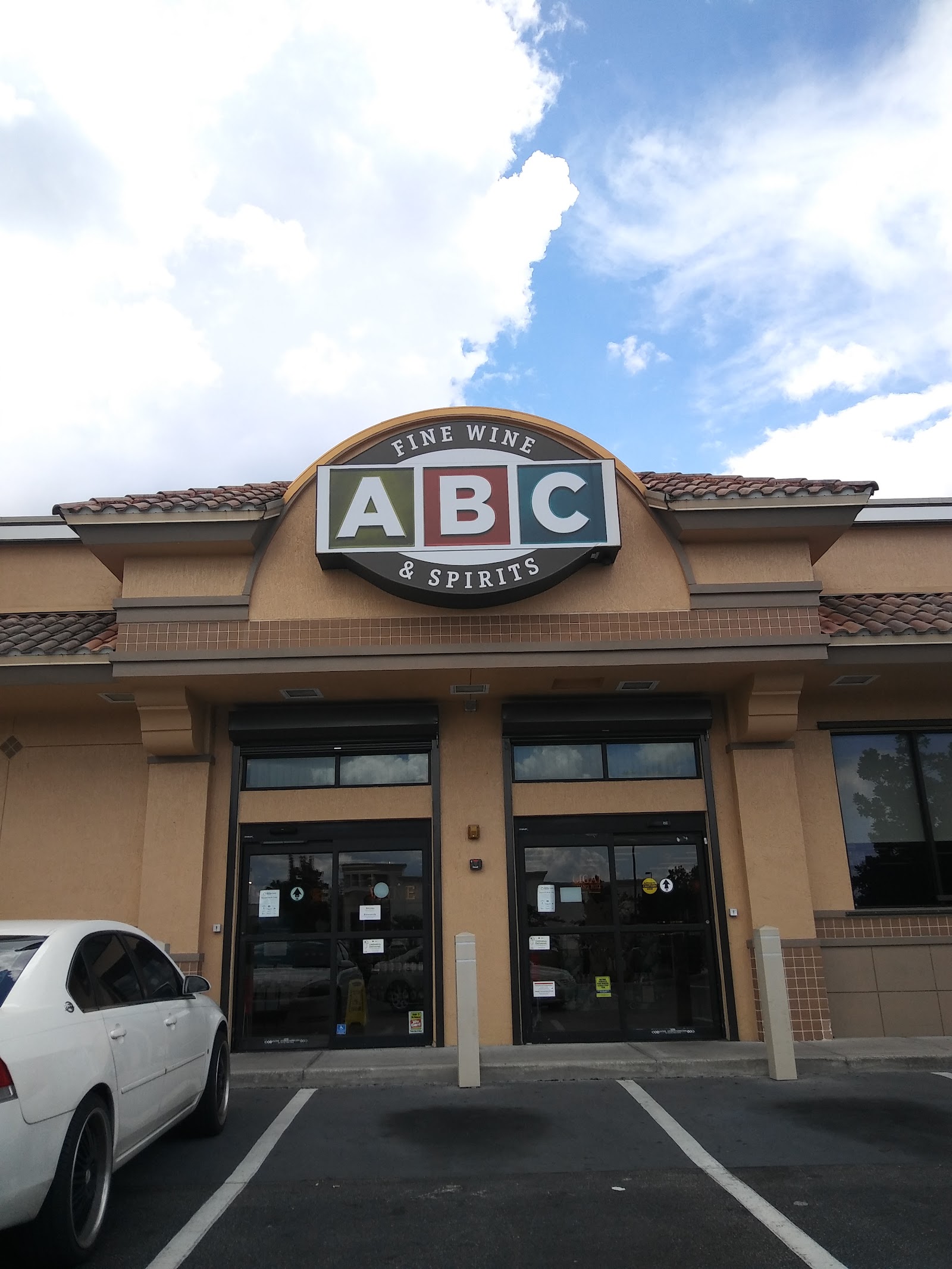 ABC Fine Wine & Spirits #134 - Kissimmee photo 4