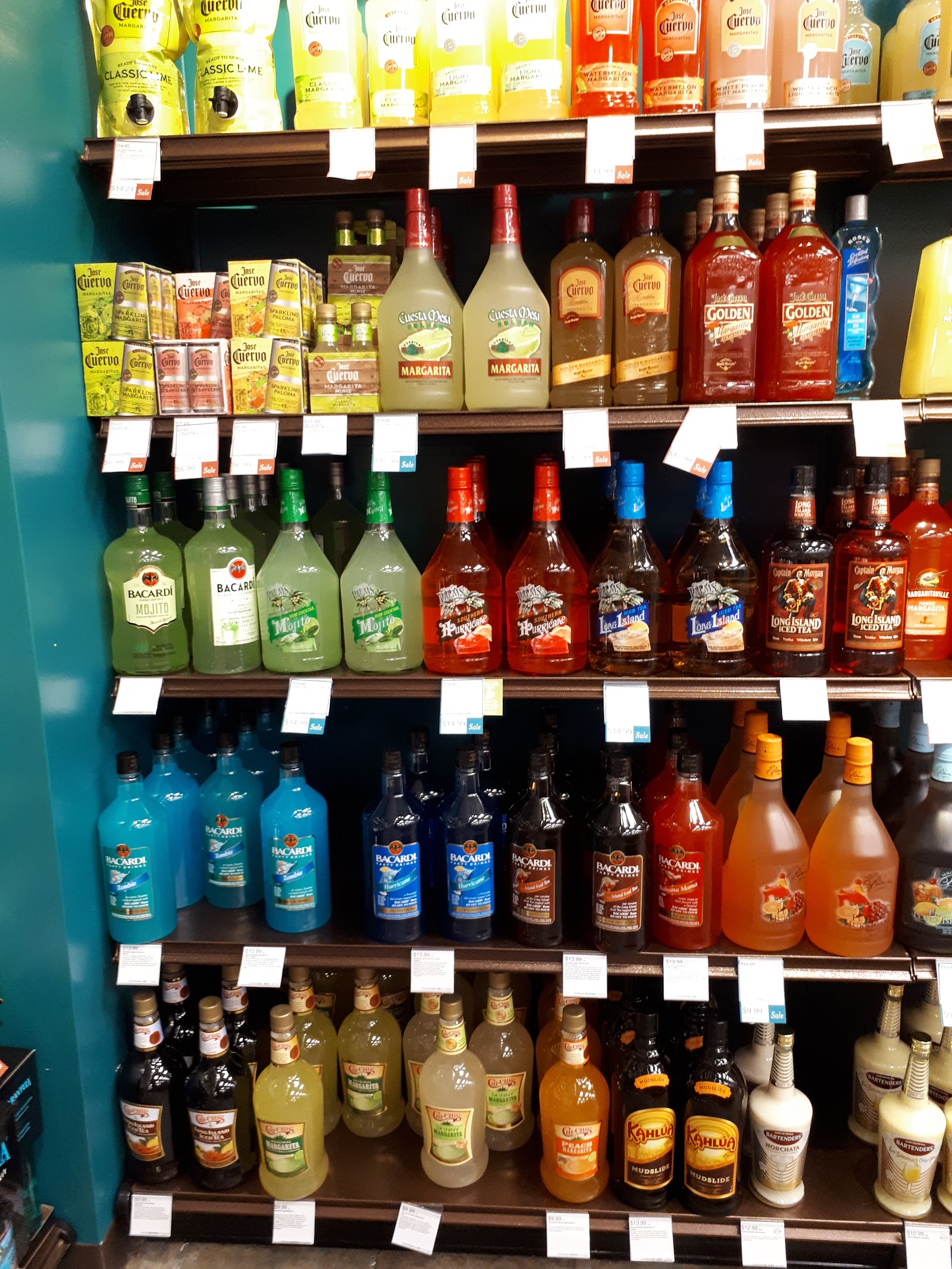 ABC Fine Wine & Spirits #134 - Kissimmee photo 5