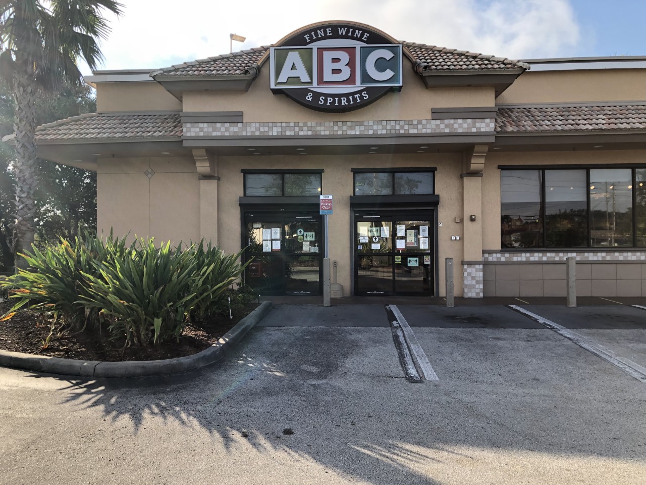 ABC Fine Wine & Spirits #136 - Altamonte Springs
