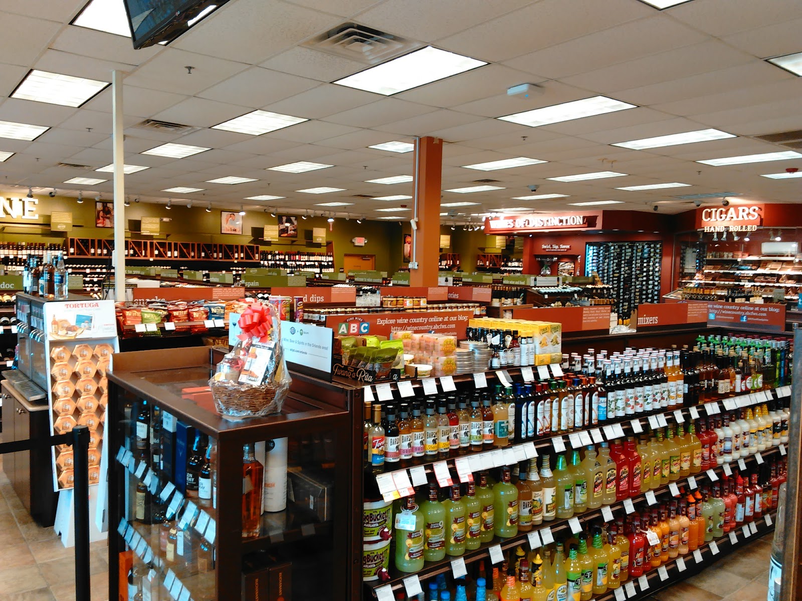 ABC Fine Wine & Spirits #136 - Altamonte Springs photo 3
